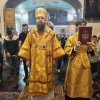 Неделя 3-я по Пятидесятнице; прп.Тихона Луховского, Свт.Феофана, Затворника Вышенского