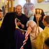 Архиепископ Владимир совершил монашеский постриг