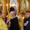 Архиепископ Владимир совершил монашеский постриг