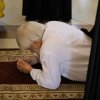 Архиепископ Владимир совершил монашеский постриг