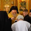 Архиепископ Владимир совершил монашеский постриг