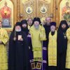Архиепископ Владимир совершил монашеский постриг