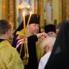 Архиепископ Владимир совершил монашеский постриг