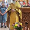 Служение архиепископа Амфилохия в Неделю 3-ю по Пятидесятнице