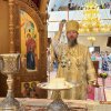 Служение архиепископа Амфилохия в Неделю 3-ю по Пятидесятнице
