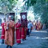 Празднование памяти Великой княгини Елисаветы и инокини Варвары