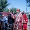Празднование памяти Великой княгини Елисаветы и инокини Варвары