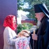 Празднование памяти Великой княгини Елисаветы и инокини Варвары