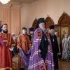 Празднование памяти Великой княгини Елисаветы и инокини Варвары