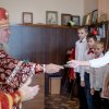 Празднование памяти Великой княгини Елисаветы и инокини Варвары