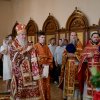 Празднование памяти Великой княгини Елисаветы и инокини Варвары