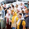 День Крещения Руси, День памяти святого Равноапостольного князя Владимира отметили в кафедральном соборе