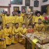 Свято-Владимирский храм города Актобе отметил престольный праздник