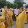 Свято-Владимирский храм города Актобе отметил престольный праздник