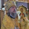 В Южной столице молитвенно отметили престольный праздник Владимирского храма