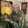 Престольные торжества в храмах Чимкентской и Туркестанской епархии. Архиерейское служение