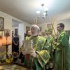 Престольные торжества в храмах Чимкентской и Туркестанской епархии. Архиерейское служение