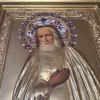 Престольные торжества в храмах Чимкентской и Туркестанской епархии. Архиерейское служение