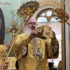 Неделя 8-я по Пятидесятнице. Архиерейское служение в Свято-Никольском кафедральном соборе г. Шымкента