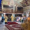Неделя 8-я по Пятидесятнице. Архиерейское служение в Свято-Никольском кафедральном соборе г. Шымкента