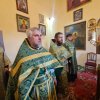 1 августа 2025 года – празднование в честь обретения мощей преподобного Серафима Саровского, чудотворца