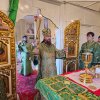 1 августа 2025 года – празднование в честь обретения мощей преподобного Серафима Саровского, чудотворца