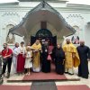 2 августа 2025 года – празднование памяти святого пророка Божия Илии 2 августа 2025 года – празднование памяти святого пророка Божия Илии