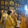 2 августа 2025 года – празднование памяти святого пророка Божия Илии 2 августа 2025 года – празднование памяти святого пророка Божия Илии