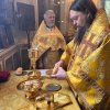 2 августа 2025 года – празднование памяти святого пророка Божия Илии 2 августа 2025 года – празднование памяти святого пророка Божия Илии
