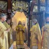2 августа 2025 года – празднование памяти святого пророка Божия Илии 2 августа 2025 года – празднование памяти святого пророка Божия Илии