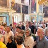 3 августа 2025 года – празднование в честь обретения мощей святой благоверной княгини Анны Кашинской, день памяти пророка Божия Иезекииля
