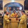 3 августа 2025 года – празднование в честь обретения мощей святой благоверной княгини Анны Кашинской, день памяти пророка Божия Иезекииля