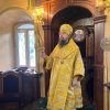 3 августа 2025 года – празднование в честь обретения мощей святой благоверной княгини Анны Кашинской, день памяти пророка Божия Иезекииля
