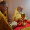 День памяти святого пророка Илии – престольное торжество Ильинского храма села Песчаное