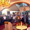 День памяти святого пророка Илии – престольное торжество Ильинского храма села Песчаное
