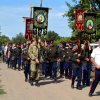 День памяти святого пророка Илии – престольное торжество Ильинского храма села Песчаное