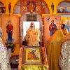 День памяти святого пророка Илии – престольное торжество Ильинского храма села Песчаное