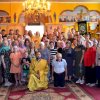 День памяти святого пророка Илии – престольное торжество Ильинского храма села Песчаное