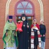 В городе Хромтау молитвенно отпраздновали престольное торжество в день памяти преподобного Серафима Саровского