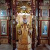В празднование памяти пророка Илии епископ Игнатий совершил Литургию в Актобе