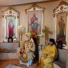 В празднование памяти пророка Илии епископ Игнатий совершил Литургию в Актобе