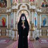 Воскресное служение епископа Игнатия в Никольском соборе Актюбинска