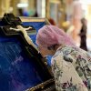 Начало Успенского поста. Происхождение (изнесение) Честных Древ Животворящего Креста Господня. Архиерейское служение
