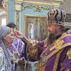 Праздник Изнесения честных Древ Животворящего Креста Господня