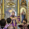 Праздник Изнесения честных Древ Животворящего Креста Господня
