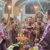 Праздник Изнесения честных Древ Животворящего Креста Господня