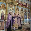 Праздник Изнесения честных Древ Животворящего Креста Господня