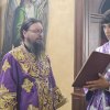 Праздник Изнесения честных Древ Животворящего Креста Господня