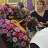 Изнесение честных древ Животворящего Креста Господня. Медовый Спас и начало Успенского поста