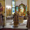 Изнесение честных древ Животворящего Креста Господня. Медовый Спас и начало Успенского поста